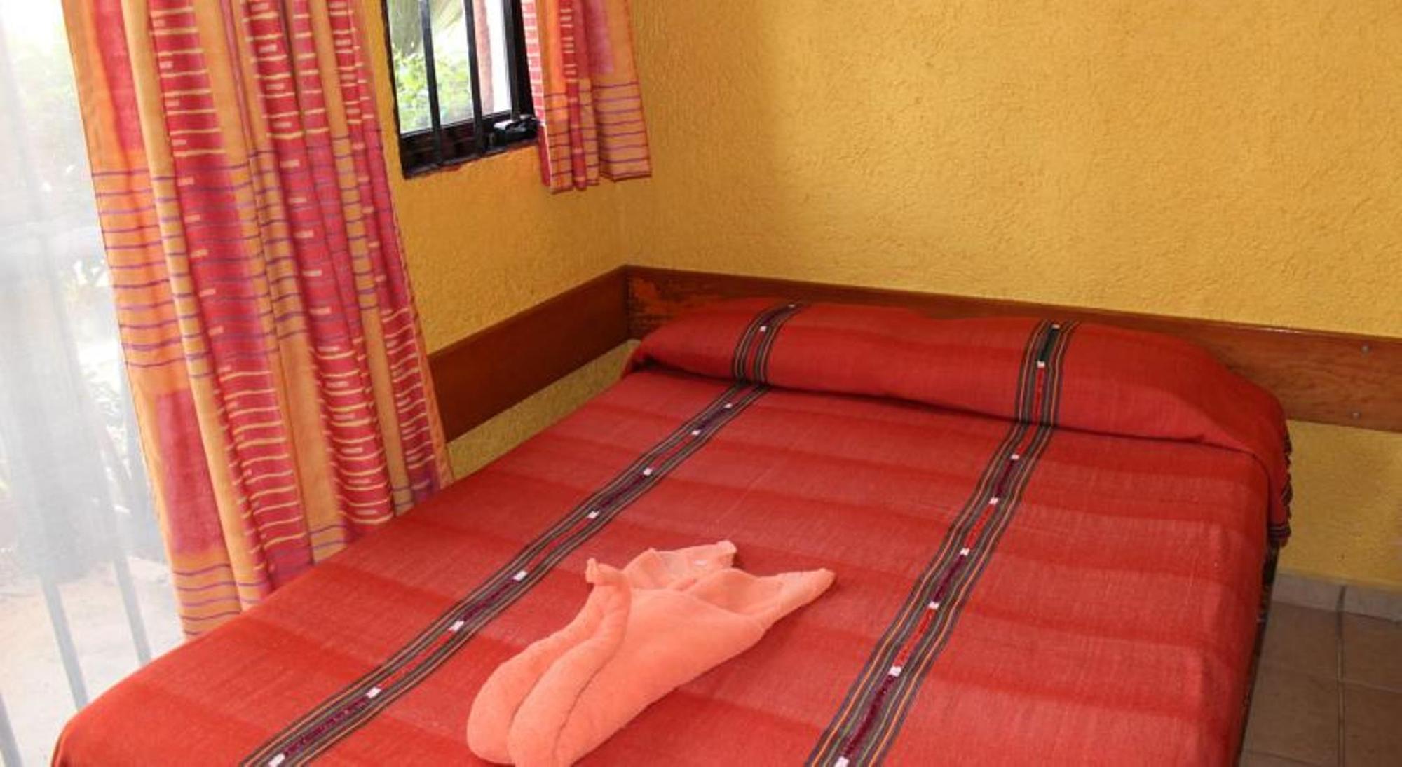 Hotel Bosque Caribe, 5Th Av. Zone Playa del Carmen Eksteriør bilde